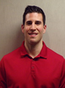 Joseph Lewandowski, DPT