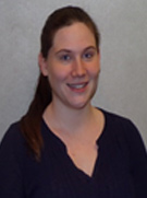 Morgan Stotter, DPT
