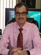 Bruce Cohn, MD